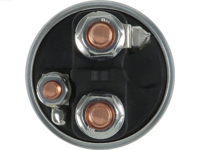 SS3027 AS/Auto Storm Solenoide arranque