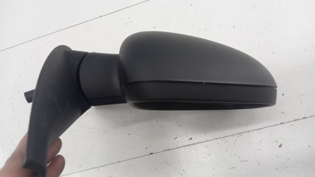 Retrovisor izquierdo Mercedes 232636216