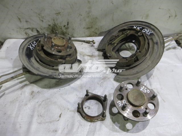 S3104100 Lifan cubo de rueda trasero