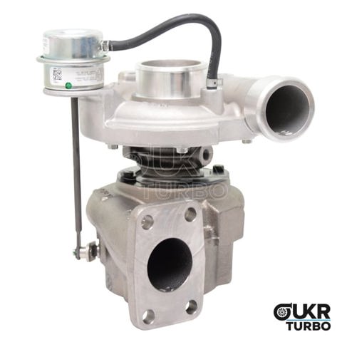 Turbocompresor Garrett 8800635004S precio, desde 828,45 EUR