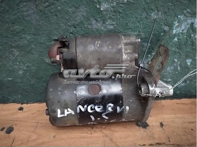 Burro de arranque  Mitsubishi M002T44781 precio, desde 124,39 EUR