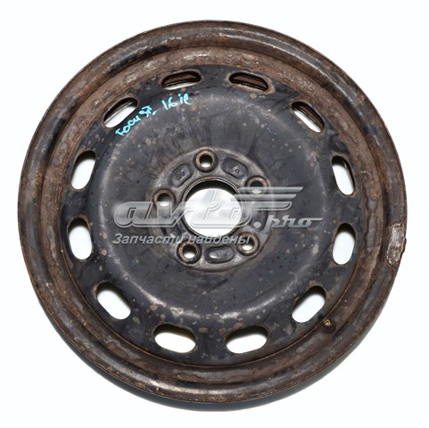 1252417 Ford llantas de acero (estampado)