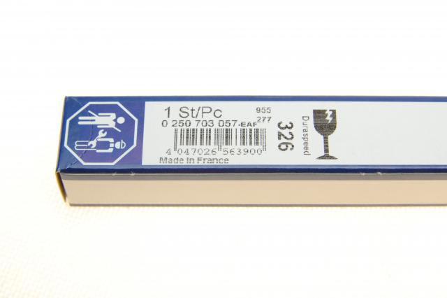 Comprar 0250703057 Bosch Calentadores diésel