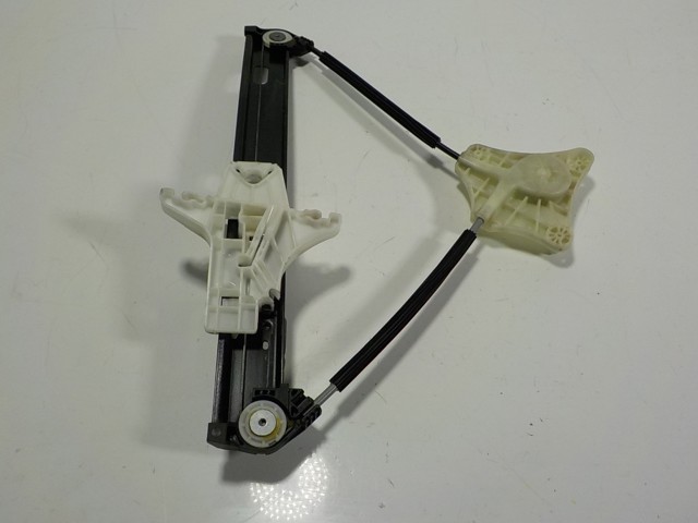 Comprar 6F0839462A VAG Mecanismo de elevalunas de la puerta trasera derecha