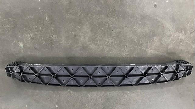 Absorbedor del parachoques delantero 9816198380 Peugeot/Citroen