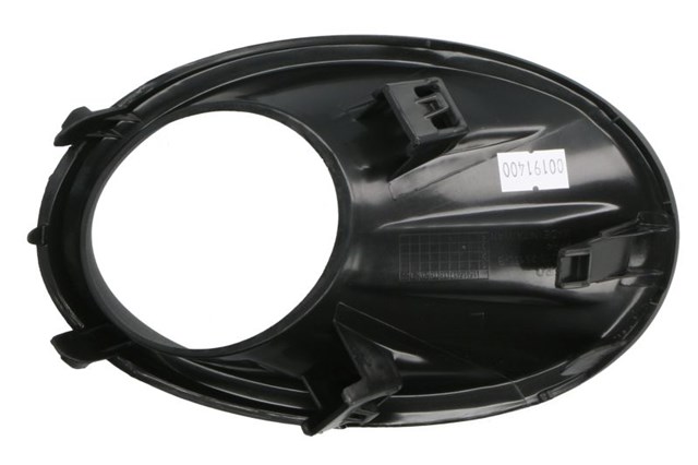 Rejilla de ventilación, parachoques Depo/Loro/Abakus 2152515LUD