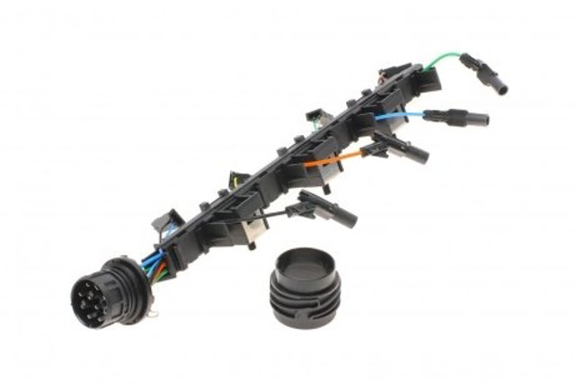 Cable de inyector (adaptador) 412015 Solgy
