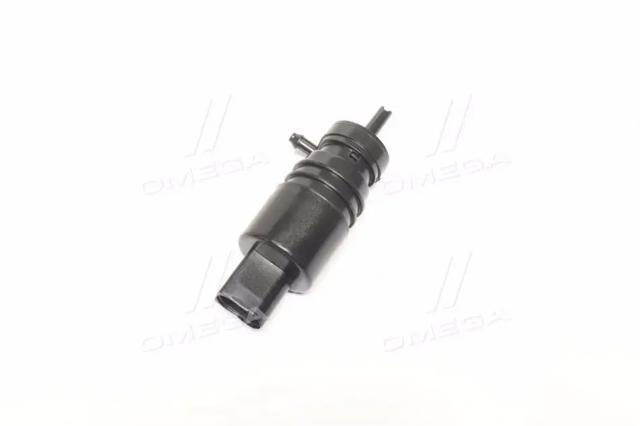 Comprar DE6700013 DECARO Bomba de agua limpiaparabrisas, delantera