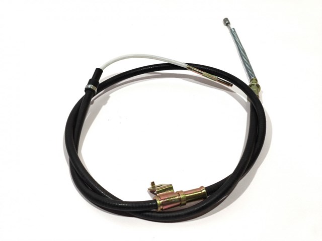 FT 3764-38BC Fitshi cable de freno de mano trasero derecho