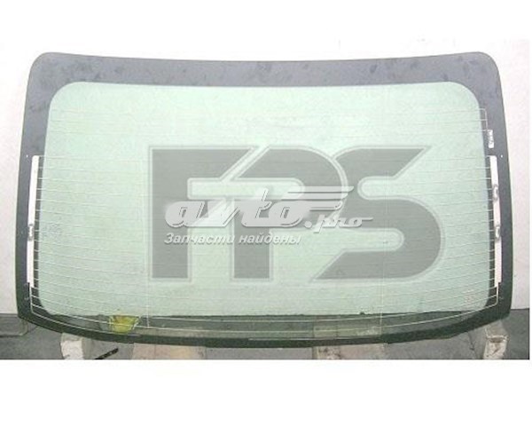 Comprar GS3007D21 FPS Luna trasera