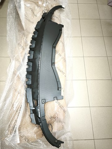 11A805915B9B9 VAG Soporte del alerón del parachoques delantero