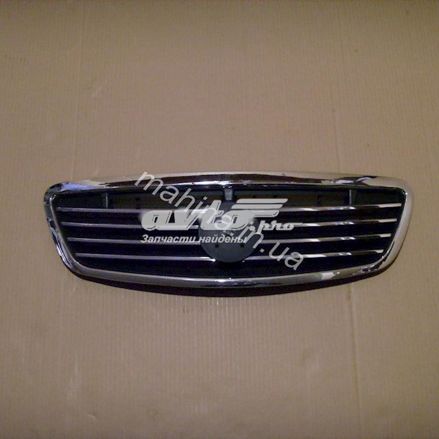 Rejilla Geely CK I