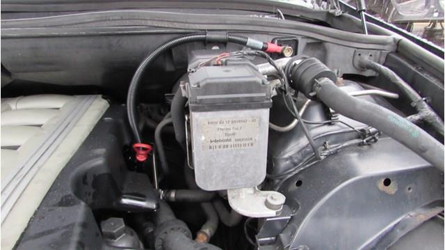 64126918942 BMW 