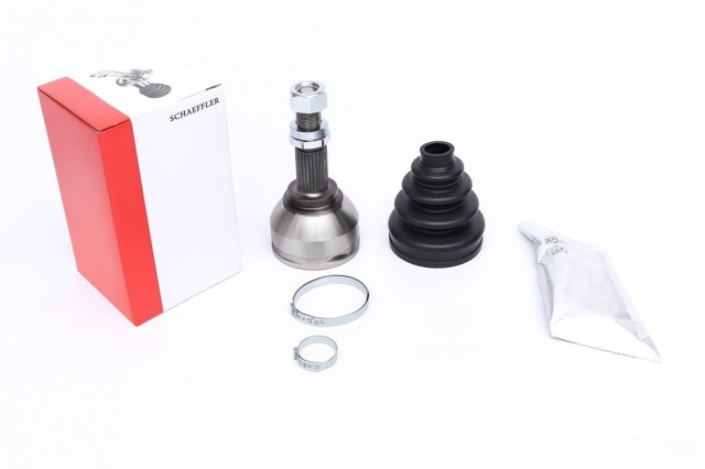 Semieje delantero izquierdo Nissan/Infiniti 391015SN0A precio, desde 134,71 EUR