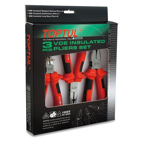 GAAE0301 Toptul 