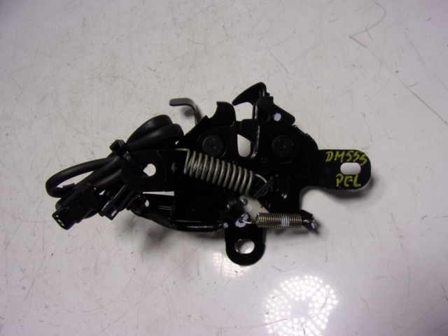 Comprar 53510K0050 Toyota Cerradura de capó
