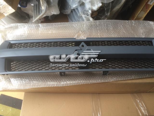 Calandra para Mitsubishi Pajero PININ H60, H70