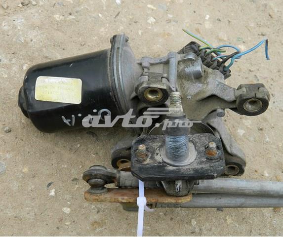 Motor del limpiaparabrisas Opel Frontera A SUV (5MWL4) (1991 - 1998) precio, desde 71,15 EUR