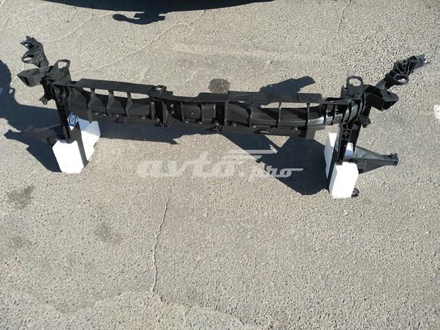 PBZ03099AQ Signeda Soporte de radiador completo (panel de montaje para foco)