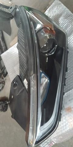 Faros delantero izquierdo para Hyundai IONIQ 