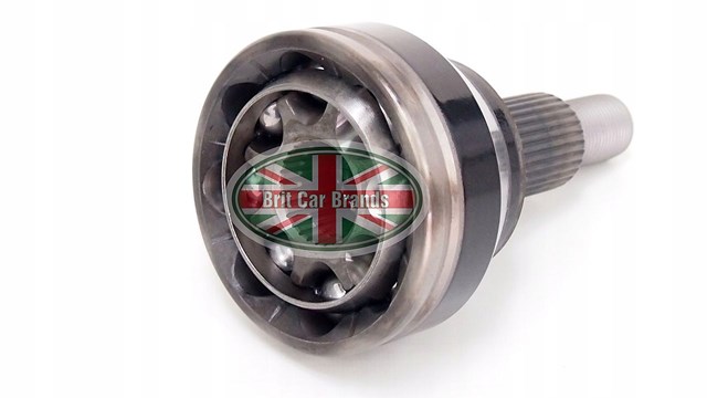 Junta homocinética exterior trasera Land Rover LR079502