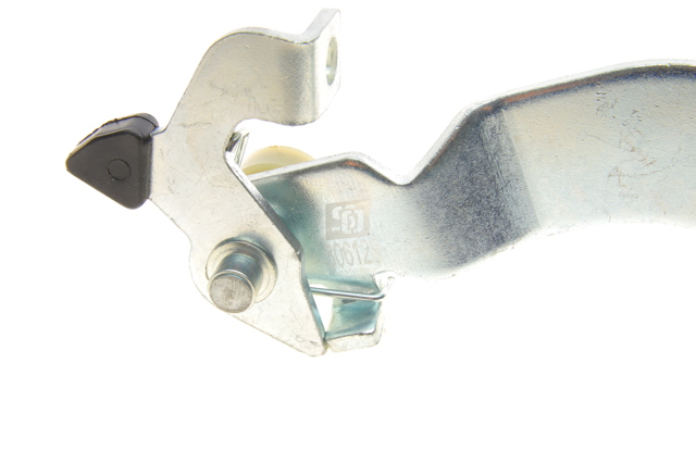 Rodillo inferior izquierdo de puerta lateral corrediza Solgy 306128 precio, desde 19,54 EUR