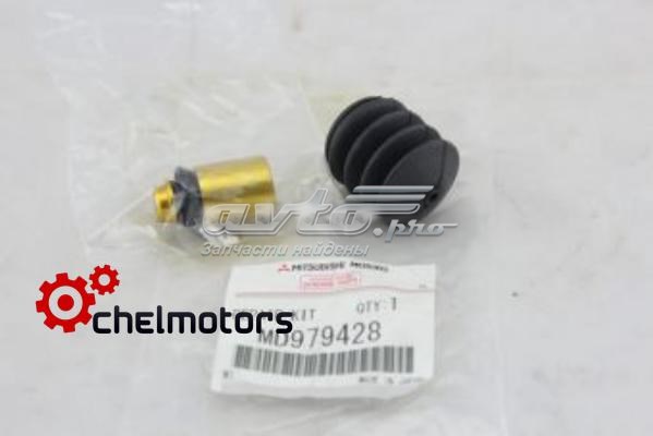 Kit de reparación del cilindro receptor del embrague Mitsubishi Pajero 2 (V2W, V4W)