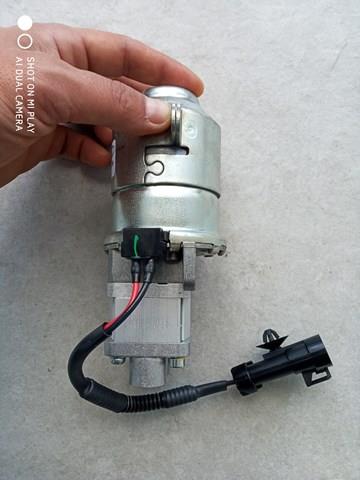 Bomba del módulo de cambio Magneti Marelli AMTK029