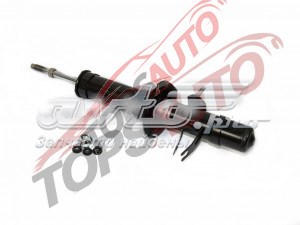 Amortiguador eje delantero izquierda Nissan/Infiniti E61111BN0B