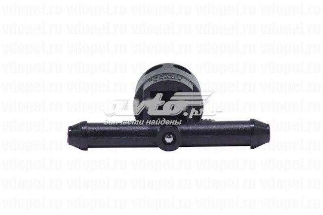 Comprar 13272046 General Motors Boquilla del lavaparabrisas izquierda