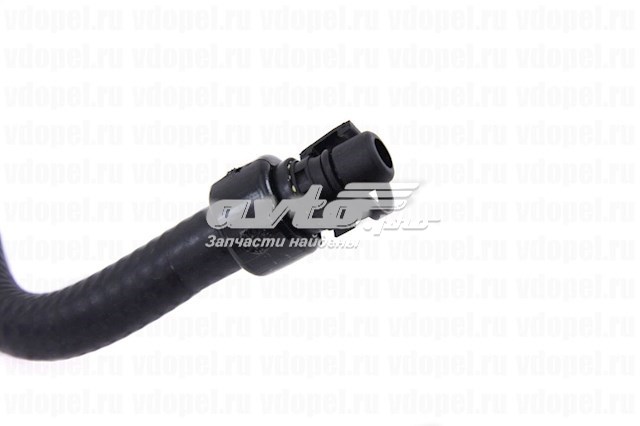Manguito de radiador General Motors 13251471
