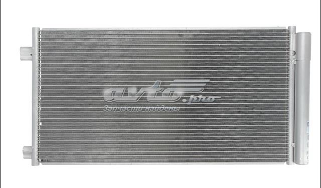 Condensador aire acondicionado 51966748 Fiat/Alfa/Lancia