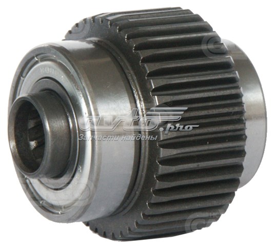 233887 Cargo Bendix motor de arranque