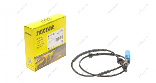 45026200 Textar sensor abs trasero