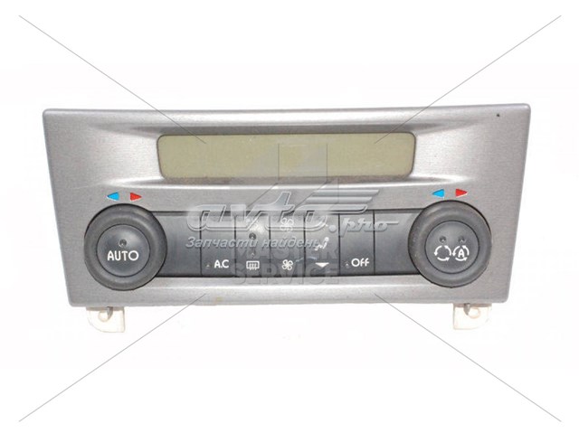 Comprar 8200264424 Renault (RVI) Unidad de control aire acondicionado