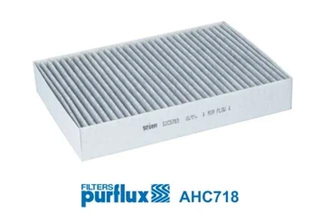 AHC718 Purflux Filtro antipolen