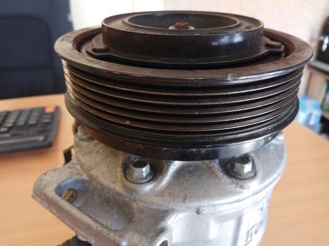 Comprar 31469968 Volvo Compresor de aire acondicionado coche