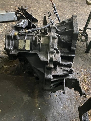  Caja de cambios automática Toyota Corolla 