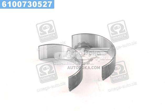Juego de cojinetes de biela, estándar (STD) para Hyundai Coupe (GK)