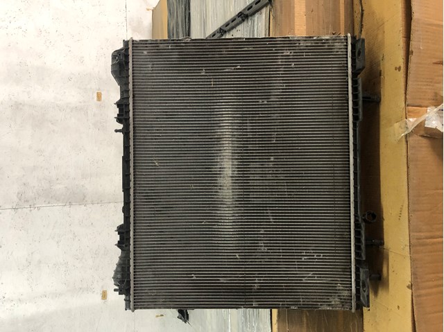 Radiador LR062425 Land Rover