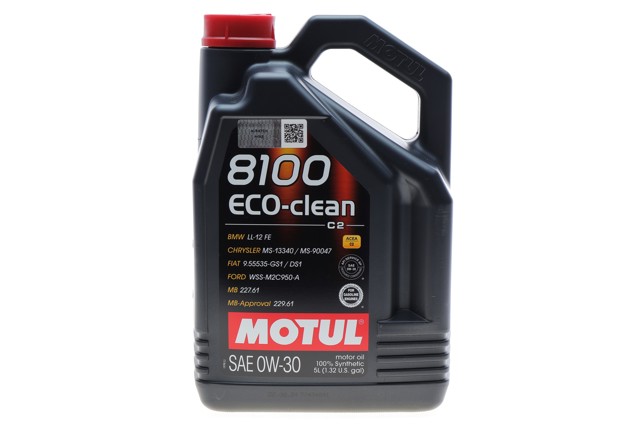 868051 Motul Aceite