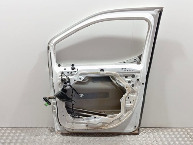 9856199580 Peugeot/Citroen Puerta delantera derecha