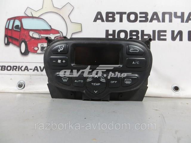 Comprar Unidad de control aire acondicionado Peugeot 307 CC 3B