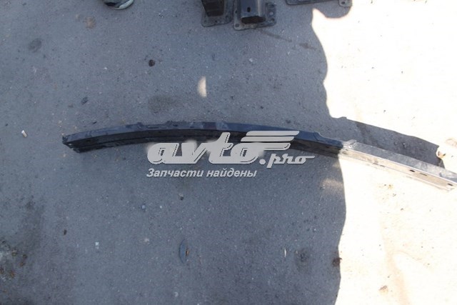 5235142020 Toyota listón protector, parachoques trasero superior (estribo)