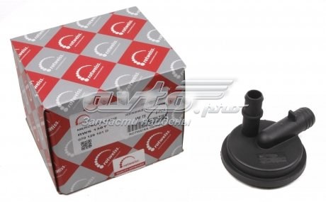 RWS1381 Rotweiss Válvula de ventilación del cárter