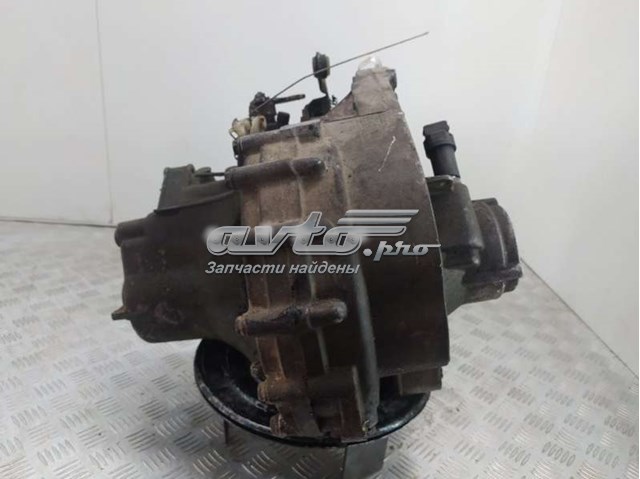 AFK VAG motor completo