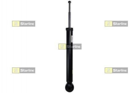 Amortiguadores traseros Starline TLD368452