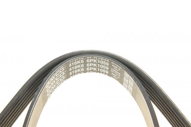 Correa accesorios Dayco 6PK1059