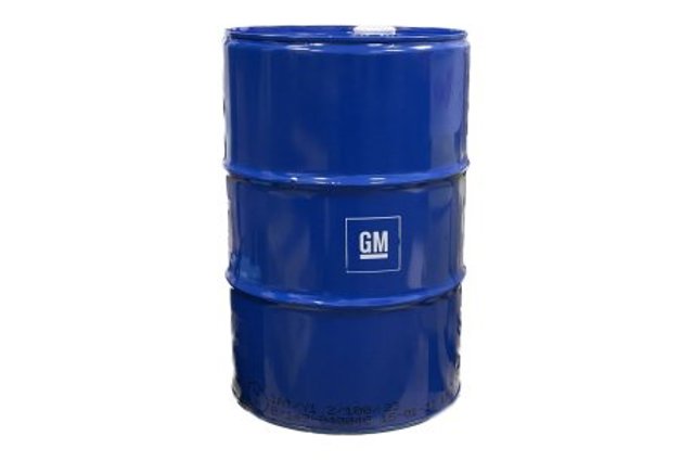 Aceite motor General Motors 90513468 precio, desde 427,76 EUR