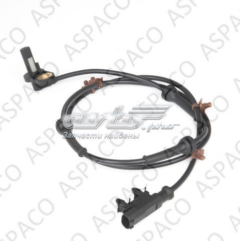 0265007762 Bosch sensor abs trasero izquierdo